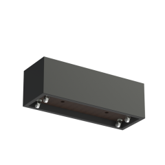 CARREZ met wielen 1500x500x500mm Polyester (PBWL23.1)