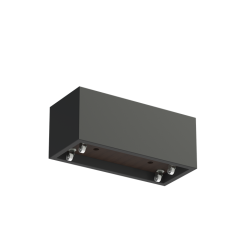 Carrez MET WIELEN 1200x500x500mm Polyester (PBWL23.2)