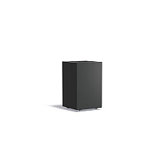 Carrez MET WIELEN 500x500x800mm Aluminium (AFWL9.1)