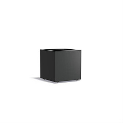 Carrez MET WIELEN 700x700x700mm Aluminium (AFWL7)