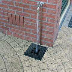 Kolken en putten