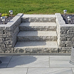 Natuursteen constructief