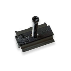 Cobra® Hybrid Clip 7-22 L tbv Bamboe | schroef 4,8x43 mm | 90st