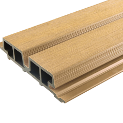 WEO®60 Gardenwall | brandklasse E | 33 x 170 mm | Cedar | 290cm