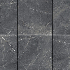 Cerasun Lucca Black 60x60x4cm