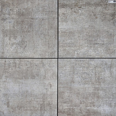 Cerasun Murales Grey 60x60x4cm