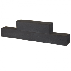 GeoPlano stapelblok 60x12x10cm Milano
