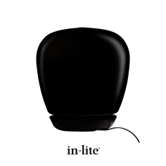 Solitary BIG VOQUE BLACK