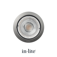 Integrated BIG FLUX  Ø60mm  (excl. RING 68)