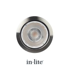 Integrated BIG FLUX NARROW Ø60 (excl. RING 68)