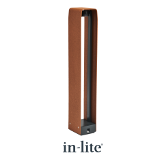 Solitary ACE HIGH CORTEN