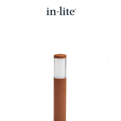 Solitary LIV LOW CORTEN