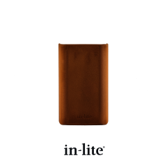 Wall ACE DOWN CORTEN