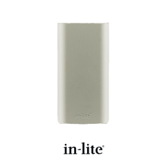 Wall ACE UP-DOWN WHITE
