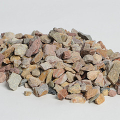 Quarzitische Grauwacke 8-16 mm - Big Bag ca. 1600kg