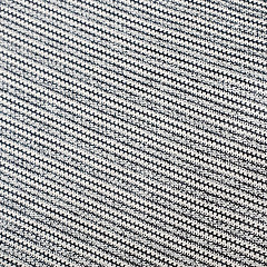 Strak schaduwdoek HPDE 292 x 292 cm, incl. bevestigingsmaterialen, zand. T.b.v. Pergola 300 x 300 cm