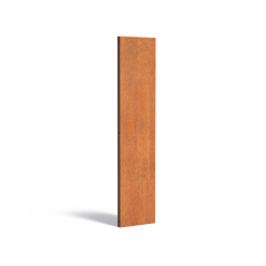 Corten Paneel Basic 400x50x1800mm (CPB5)
