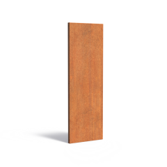 Corten Paneel Basic 600x50x1800mm (CPB4)