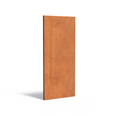 Corten Paneel Basic 800x50x1800mm (CPB3)