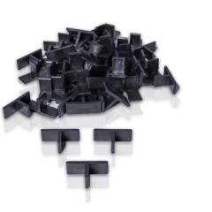 ROMFIX® T-Voegkruisjes 5mm | 100st