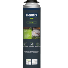 ROMFIX® PU Steenlijm | 750ml