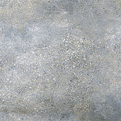 GeoCeramica® 80x80x4cm CementMix  Meso Grey Matt
