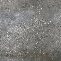 GeoCeramica® 80x80x4cm CementMix  Meso Dark Grey