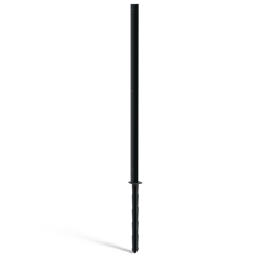 Paneel Staander Aluminium 106x60x2700mm (APP1)