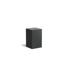 Sokkel 500x500x800mm Aluminium 3mm (AS3)