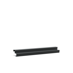 Trap 3000x480x340mm Aluminium 4mm (AST2.6)