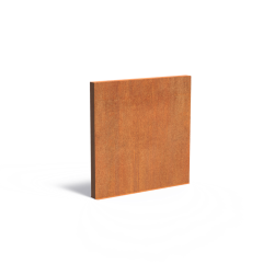 Corten Muur 2000x150x2000mm Corten 2mm (CW3)