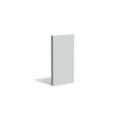 Polyester Muur 1000x150x2000mm (PW5)