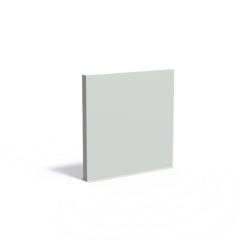 Polyester Muur 2000x150x2000mm (PW3)