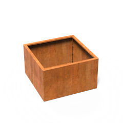 Carrez CONNECT 1000x1000x600mm Corten (CAWC5.2)
