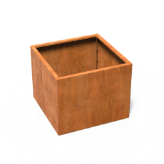 Carrez CONNECT 1000x1000x800mm Corten (CAWC5.1)