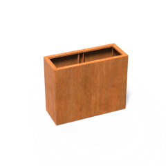 Carrez CONNECT 1000x400x800mm Corten (CAWC24.3)