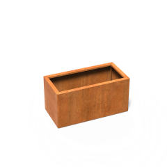 Carrez CONNECT 1000x500x500mm Corten (CAWC23.3)