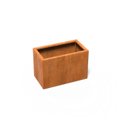 Carrez CONNECT 1000x500x600mm Corten (CAWC22.3)