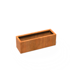 Carrez CONNECT 1200x400x400mm Corten (CAWC25.2)