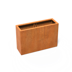 Carrez CONNECT 1200x400x800mm Corten (CAWC24.2)