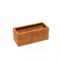 Carrez CONNECT 1200x500x500mm Corten (CAWC23.2)