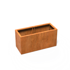 Carrez CONNECT 1200x500x600mm Corten (CAWC22.2)