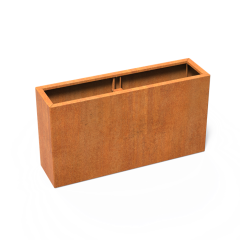 Carrez CONNECT 1500x400x800mm Corten (CAWC24.1)