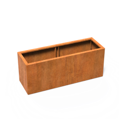 Carrez CONNECT 1500x500x600mm Corten (CAWC22.1)