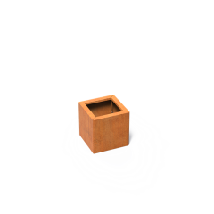 Carrez CONNECT 400x400x400mm Corten (CAWC10)