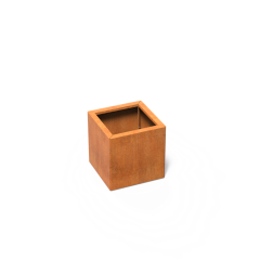 Carrez CONNECT 500x500x500mm Corten (CAWC9)