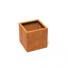 Carrez CONNECT 700x700x700mm Corten (CAWC7)