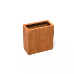 Carrez CONNECT 800x400x800mm Corten (CAWC24.4)