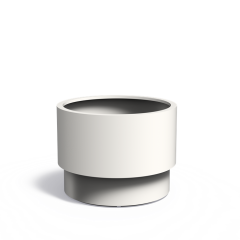 Extend 1000x750mm Aluminium (AXT2)