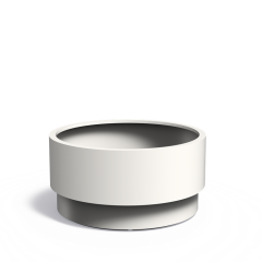 Extend 1200x600mm Aluminium (AXT1)